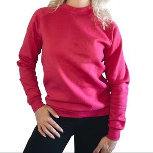 90s Jerzees Sweatshirt